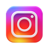Instagram icon